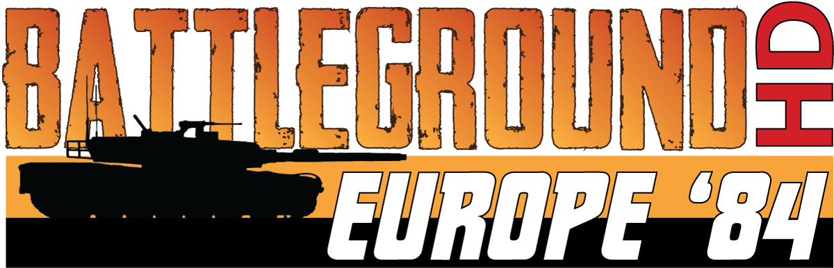 BattlegroundHD Europe '84