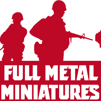 Full Metal Miniatures